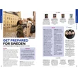 Imagine 8/10 - Suedia ghid turistic Lonely Planet (engleză)