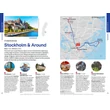 Imagine 10/10 - Suedia ghid turistic Lonely Planet (engleză)