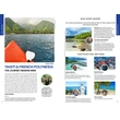 Imagine 3/10 - Tahiti și Polinezia Franceză ghid turistic Lonely Planet (engleză)