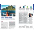 Imagine 8/10 - Tahiti și Polinezia Franceză ghid turistic Lonely Planet (engleză)