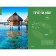Imagine 10/10 - Tahiti și Polinezia Franceză ghid turistic Lonely Planet (engleză)