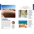 Imagine 3/9 - Tunisia ghid turistic Lonely Planet (engleză)