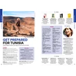 Imagine 8/9 - Tunisia ghid turistic Lonely Planet (engleză)