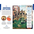 Imagine 4/9 - Venetia si provincie Veneto ghid turistic Lonely Planet (engleză)