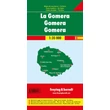 Imagine 5/5 - Cartographia - La Gomera harta de agrement și auto (AK0530) -  9783707916478