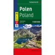 Imagine 1/3 - Cartographia - Polonia harta, 1:500 000 (AK1203) - 9783707921083