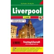 Imagine 1/2 - Cartographia-Liverpool City Pocket harta orașului (Freytag)-9783707911046
