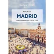 Imagine 1/7 - Cartographia-Madrid  Pocket ghid turistic Lonely Planet (engleză)-9781838691905