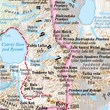 Imagine 3/3 - MagasTátra (Szlovákia-Lengyelország) turistatérkép