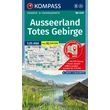 Imagine 1/2 - Cartographia - KOMP 039 Ausseerland, Totes Gebirge - 9783991544821