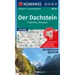 Imagine 1/3 - Cartographia-K 20 Dachstein, Ramsau, Filzmoos harta turistică-9783991544500