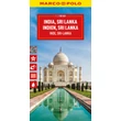 Imagine 1/2 - Cartographia-India, Sri Lanka, Nepal, Banglades harta-9783575020673