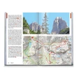 Imagine 6/6 - Cartographia-K 5733 Sextner Dolomiten, Natrupark Drei Zinnen ghid si harta turistică - 9783991544272