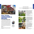 Imagine 3/10 - Malaisia, Singapur si Brunei ghid turistic Lonely Planet (engleză)