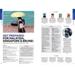 Imagine 7/10 - Malaisia, Singapur si Brunei ghid turistic Lonely Planet (engleză)