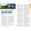 Imagine 10/10 - Malaisia, Singapur si Brunei ghid turistic Lonely Planet (engleză)