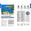 Imagine 6/8 - Cartographia-Malta si Gozo ghid turistic Lonely Planet (engleză)-9781838698287