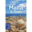 Imagine 1/8 - Cartographia-Malta si Gozo ghid turistic Lonely Planet (engleză)-9781838698287
