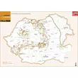 Imagine 6/6 - Cartographia - Harta de drumeţie a Masivului Ceahlău MN09