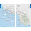 Imagine 2/9 - Cartographia-Napoli, Pompeii si Coasta Amalfi Lonely Planet (engleză) - 9781838698386