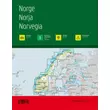 Imagine 2/2 - Cartographia -Norvegia atlas - Freytag-9783707917444