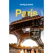 Imagine 1/8 - Cartographia-Paris ghid turistic Lonely Planet (engleză)-9781838691981