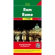 Imagine 1/2 - Cartographia-Roma harta orașului (Freytag)-9783707907186