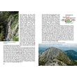 Imagine 6/12 - Cartographia - România, Carpații Meridionali Rother ghid turistic (germană)-9783763344673
