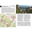 Imagine 7/12 - Cartographia - România, Carpații Meridionali Rother ghid turistic (germană)-9783763344673