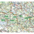 Imagine 8/12 - Cartographia - România, Carpații Meridionali Rother ghid turistic (germană)-9783763344673