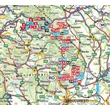 Imagine 2/9 - România, Carpații Orientali Rother ghid turistic (germană)