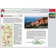 Imagine 4/9 - România, Carpații Orientali Rother ghid turistic (germană)