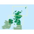 Imagine 2/4 - Cartographia-Scotia si Anglia Nord harta - Freytag-9783707905878