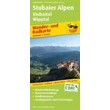 Imagine 1/5 - Cartographia - Alpii Stubai - Valea Stubai - Wipptal harta de ciclism (PP1508) - Freytag - 9783961325085