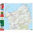 Imagine 2/5 - Cartographia-Sardinia, Cagliari harta -Freytag-9783707921717