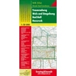 Imagine 7/7 - Cartographia - WK 054 Traunradweg - Wels und Umgebung - Bad Hall - Hausruck harta turistică