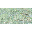Imagine 2/5 - WK132 Gleinalpe-Leoben harta turistică - Freytag