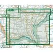 Imagine 2/5 - Cartographia-WK 412 Südoststeirisches Hügelland, Vulkanland, Bad Gleichenberg, Bad Radkersburg harta turistică - Freytag-9783707900064