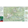 Imagine 5/5 - Cartographia - WK022 OUP Rax, Schneeberg (Outdoor Pocket)  - 9783707911961