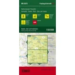 Imagine 7/7 - Cartographia - WK073 NP Thayatal - Kamptal - Znaim - Retz - Gars am Kamp harta turistică  - 9783707919349