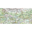 Imagine 5/6 - Cartographia - WK 201 Schladminger Tauern - Radstadt - Dachstein harta turistică
