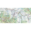 Imagine 4/5 - Cartographia - 1WK 202 Radstadter Tauern - Katschberg - Lungau harta turistică
