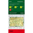 Imagine 2/2 - Cartographia-WK211 Naturpark Zirbitzkogel - Grebenzen - Murau - Sölk Pass harta turistică -Freytag-9783707920536