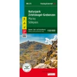 Imagine 1/2 - Cartographia-WK211 Naturpark Zirbitzkogel - Grebenzen - Murau - Sölk Pass harta turistică -Freytag-9783707920536