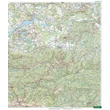 Imagine 2/7 - WK238 Südkarnten-Klopeiner See-Völkermarkt-Bleiburg-Karawanken harta turistică - Freytag