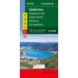 Imagine 1/7 - Cartographia - WK238 Südkarnten-Klopeiner See-Völkermarkt-Bleiburg-Karawanken harta turistică - Freytag - 9783707919417