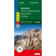 Imagine 1/7 - Cartographia - WK 281 Dachstein-Ausseer Land-Filzmoos-Ramsau harta turistică - Freytag - 9783707919424