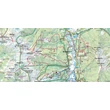 Imagine 4/5 - Cartographia - WK 321 Achensee-Rofan-Unterinntal harta turistică - 9783850847575