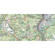 Imagine 4/5 - Cartographia - WK 393 Loferer und Leoganger Steinberge - Chiemgauer Alpen harta turistică