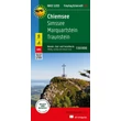 Imagine 1/9 - Cartographia - WKD 5203 Chiemsee, Simssee, Marquartstein, Traunstein harta turistică - Freytag - 9783707920406